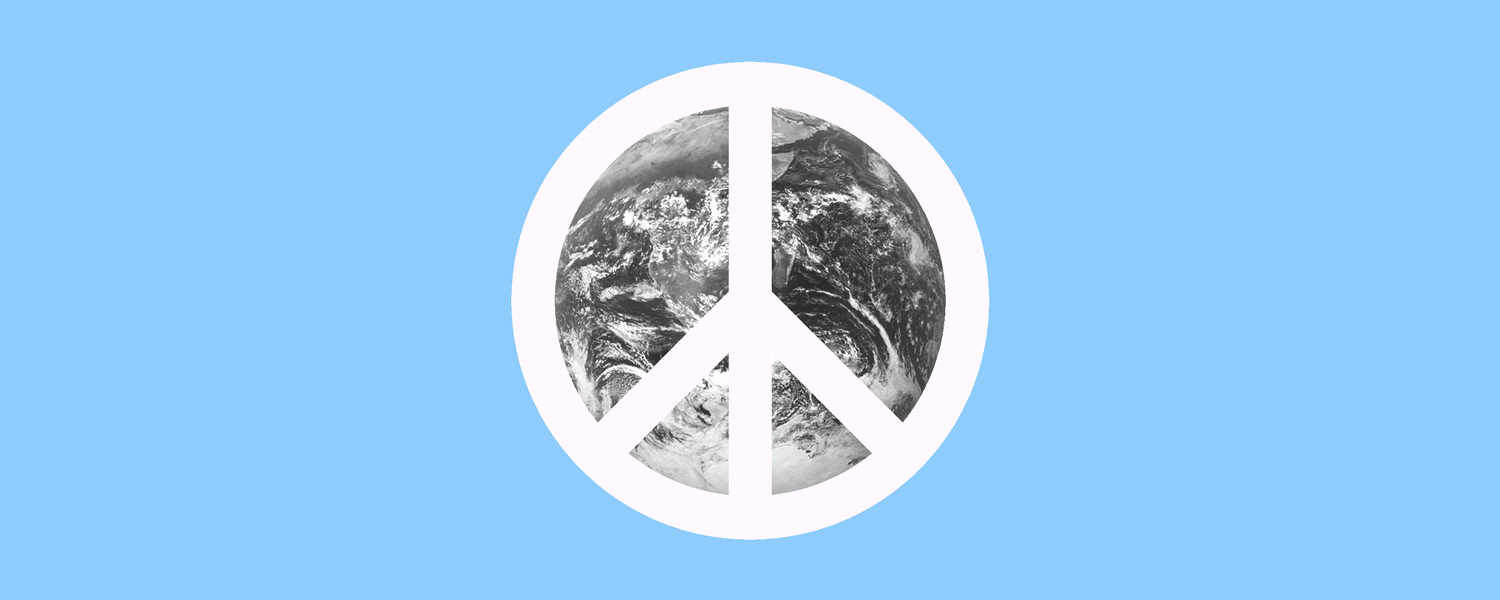 Songs for World Peace