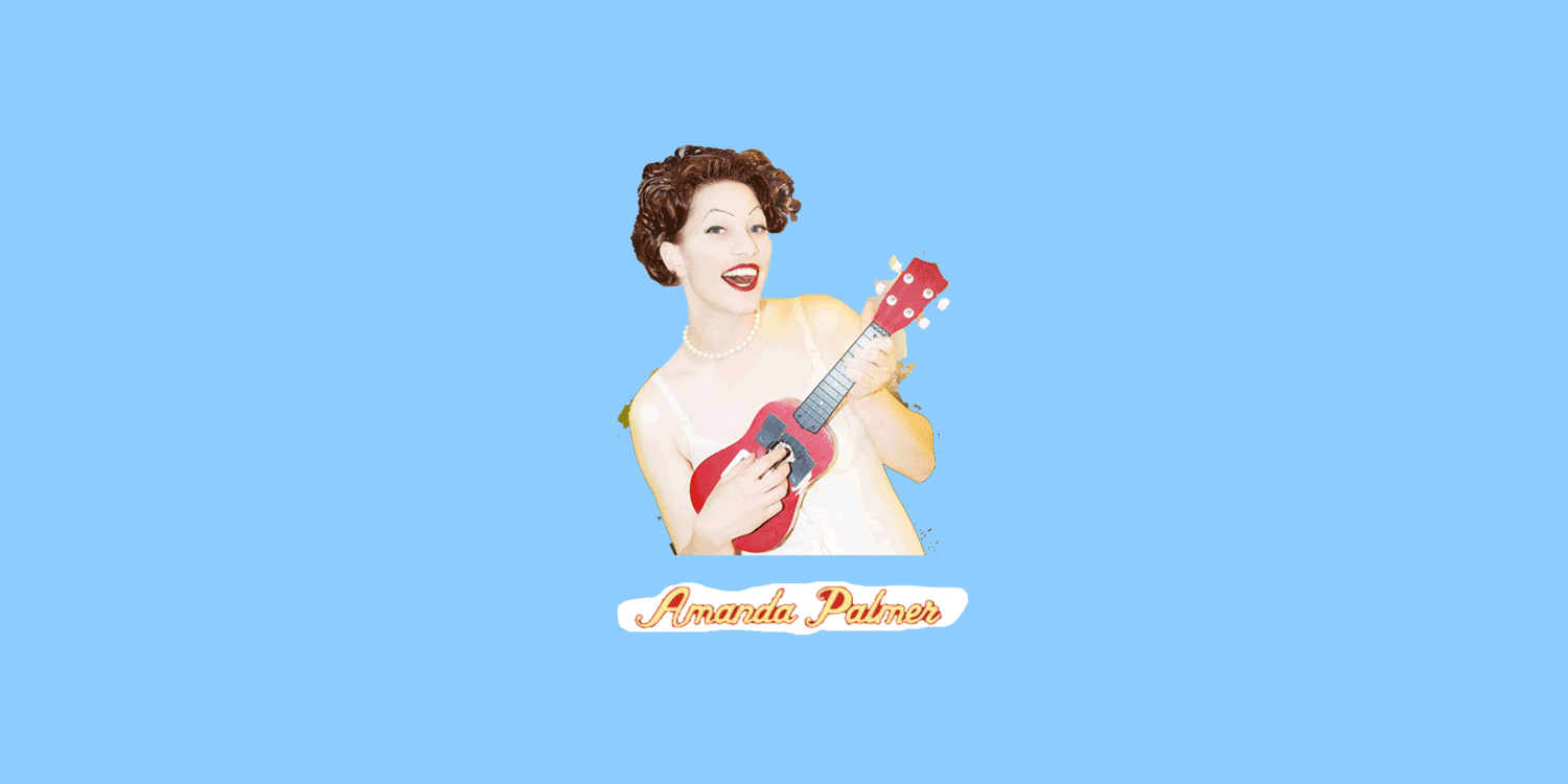 Amanda Palmer