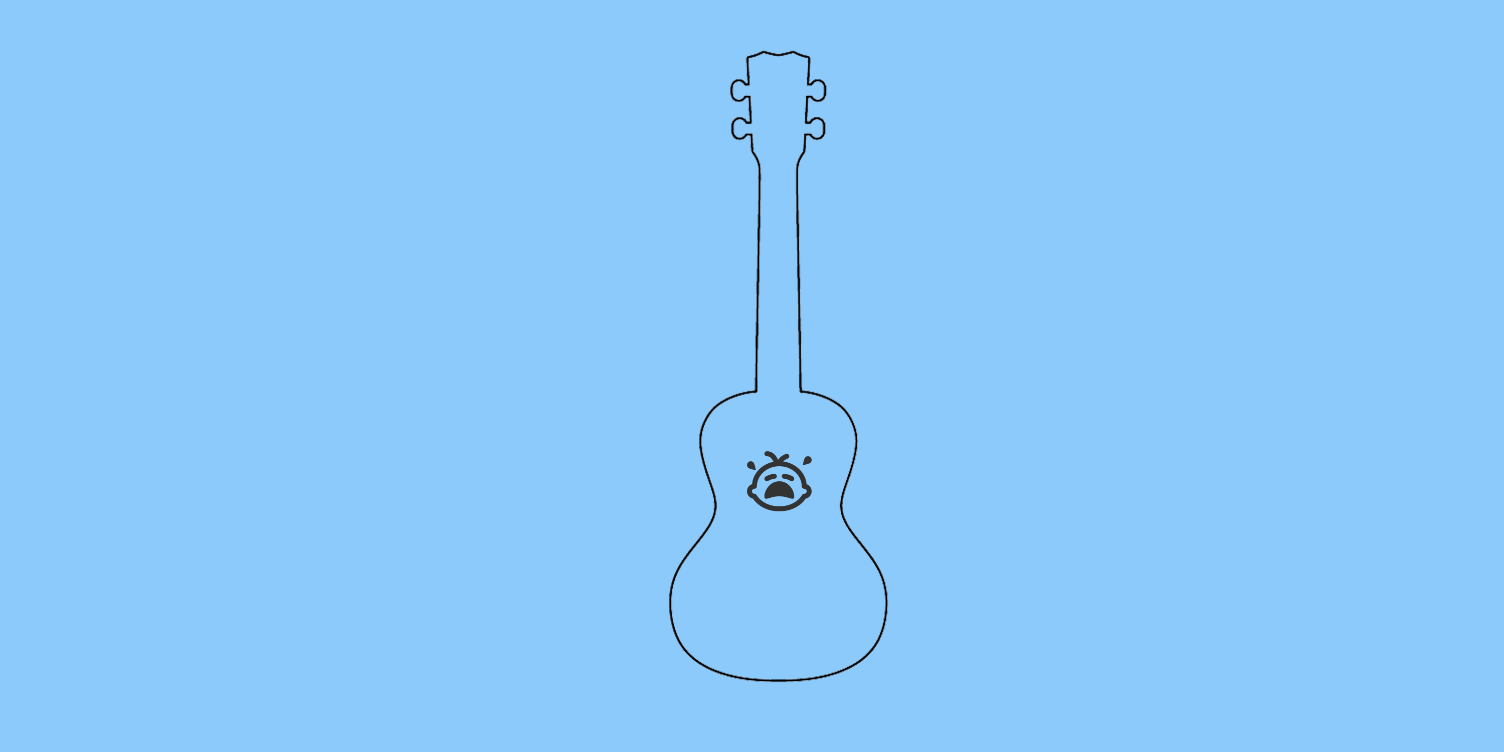 UKE BOX